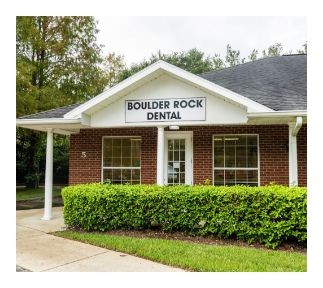 Palm Coast dental practice Boulder Rock Dental